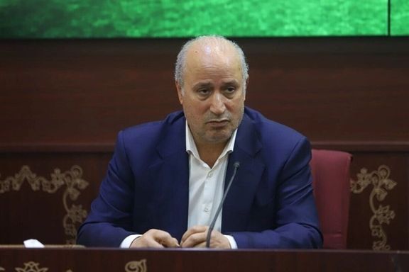 مطابق انتظار؛ مهدی تاج رییس فدراسیون فوتبال ماند