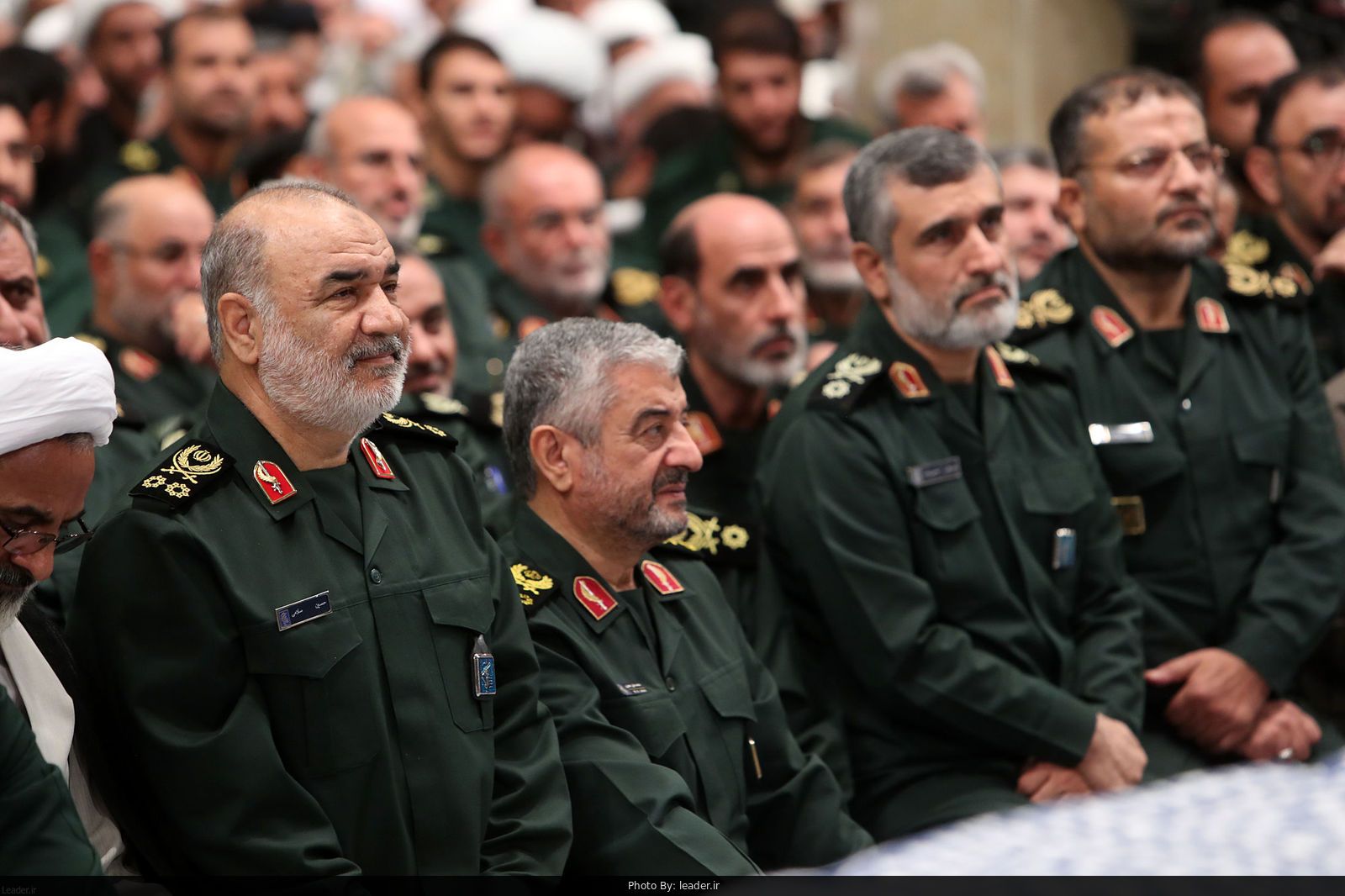 مقام‌های اسرائیل: حذف نکردن سپاه از فهرست گروه‌های تروریستی ممکن است مانع احیای برجام شود