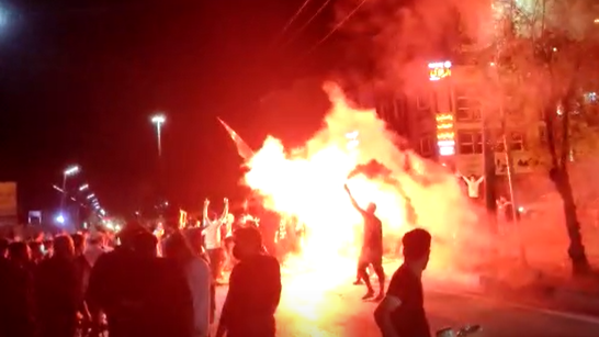 سازمان حقوق بشر ایران: آمار کشتهشدگان اعتراضات به دستکم ۳۴۲ نفر رسیده است