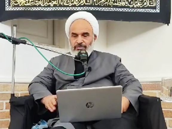 استاد حوزه علمیه قم: اگر عدهای خواستند برهنه باشند باز هم منع نکنیم؟