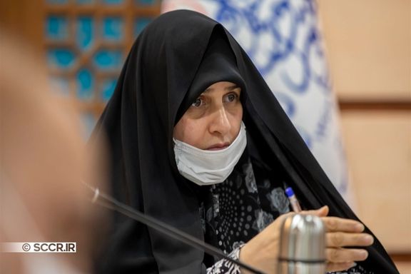 جمیله علمالهدی: حضور حکیم حاکم عادل بیانگر آنتی مدرن بودن انقلاب است