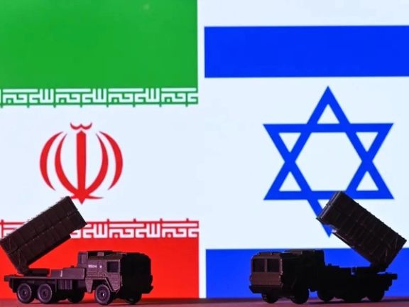 Iran says it obtained Israeli nuclear-related documents