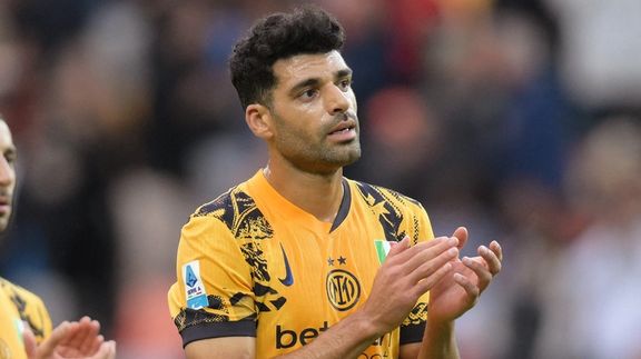 مهدی طارمی به کمپین «نه به فیلترینگ» پیوست