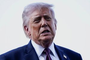 ترامپ: هیچ سطحی از غنیسازی برای ایران قابل قبول نیست؛ توافق اوباما احمقانه بود