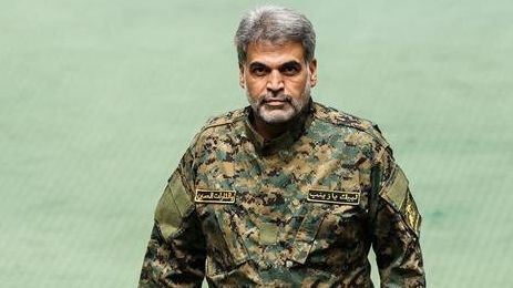 نماینده بهار و کبودرآهنگ: مقاومت ۱۴ هزار موشک آماده شلیک به اسرائیل دارد