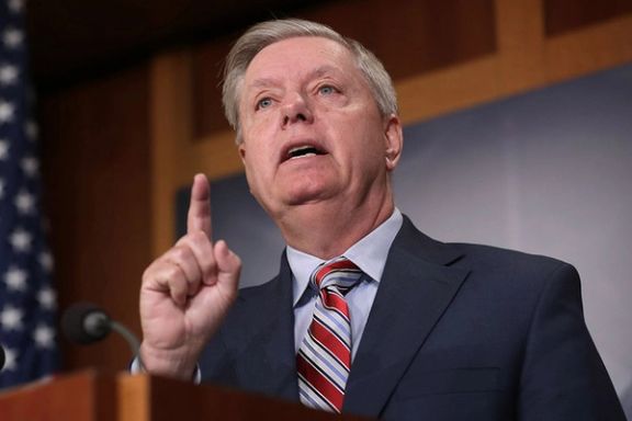 سناتور گراهام: آمریکا در ازای هر حمله به شهروندانش، باید به یک پالایشگاه ایران حمله کند