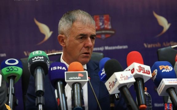 «زمان بدهید، نساجی را بر میگردانم»؛ لوکاس آلکاراز: مسعود شجاعی و جواد نکونام را میشناسم