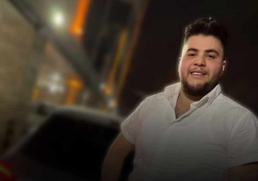 امیرمحمد چوبری، معترض ۲۲ ساله، با خطر اعدام روبه‌روست