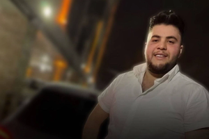 امیرمحمد مجلل چوبری، از بازداشتشدگان اعتراضات دیماه، به اعدام محکوم شد