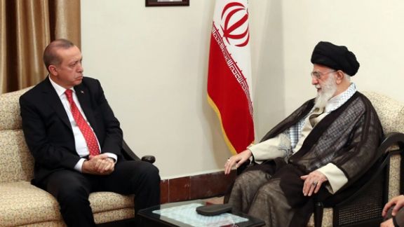 مسؤول استخباراتي إسرائيلي سابق: إيران وتركيا تحوّلتا إلى تهديدات خطيرة للمنطقة