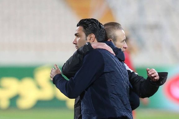 بگومگوی رسانهای جواد و یحیی؛ «هر کس و ناکسی درباره اشک تمساح و قهر حرف زد»