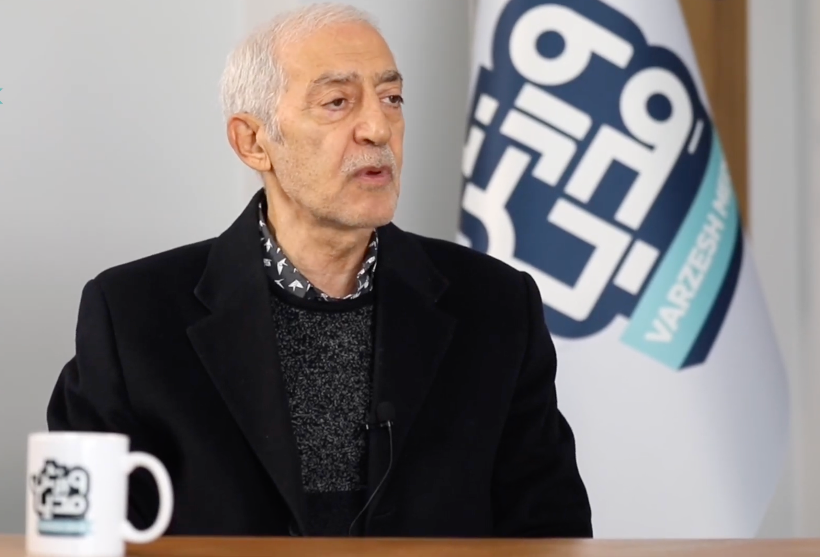 پیش‌بینی محمد دادکان: محال است مردم را به استادیوم آزادی راه بدهند بازی هم برگزار نمی‌شود