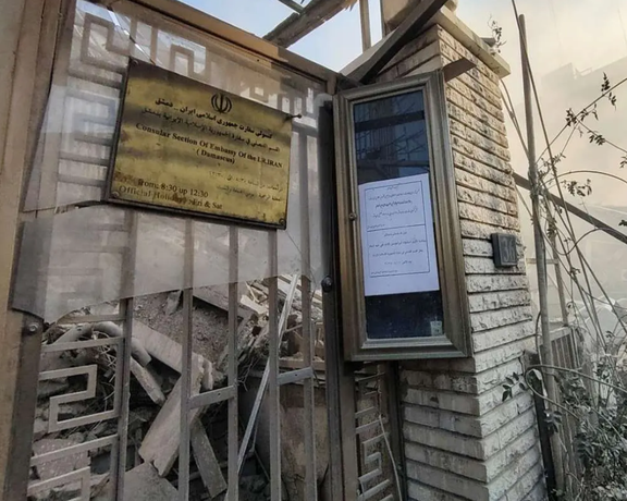 وزارت خارجه جمهوری اسلامی: مقتدرانه و در کمال حکمت و درایت اسرائیل را پشیمان خواهیم کرد