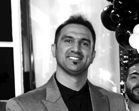 مقتل رياضي إيراني برصاص قوات الأمن في طهران