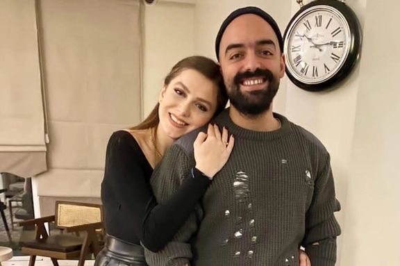 نواب ابراهیمی، آشپزی که به خاطر انتشار دستور پخت کتلت بازداشت شده بود، با وثیقه آزاد شد