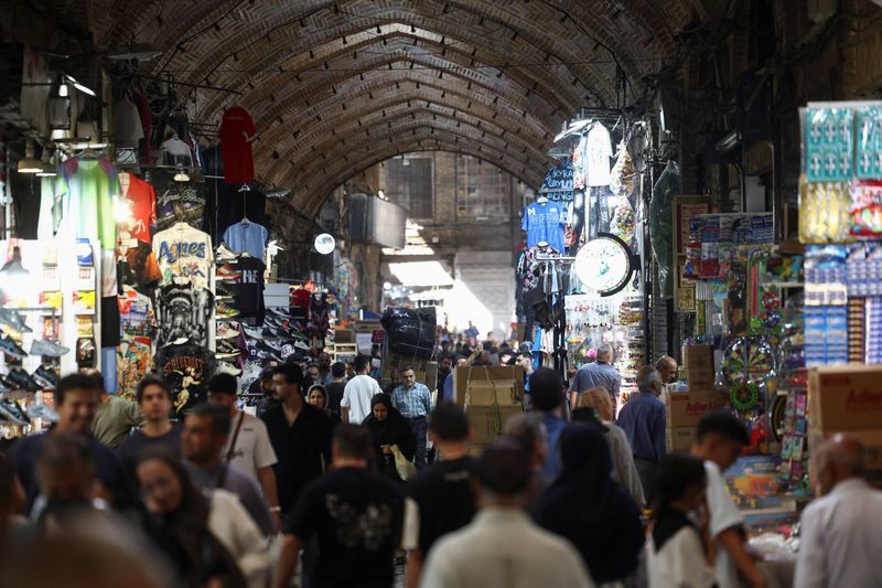 Bessent's tax boycott and fuel advice sparks debate among Iranians
