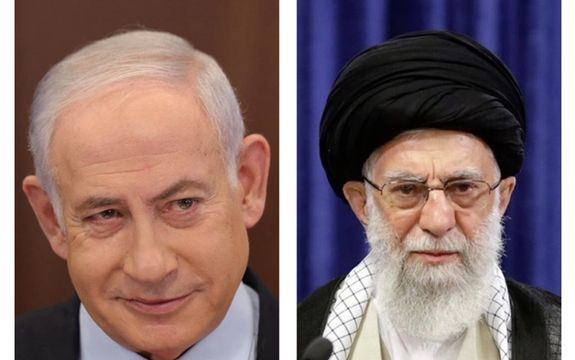 نتانیاهو: تهران نمیتواند از عادیسازی روابط اسرائیل با کشورهای منطقه جلوگیری کند