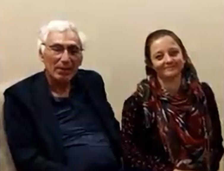 Iran Says More Foreign Nationals Detained Over ‘Conspiracy’