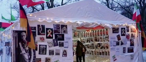 چهلوهشتمین روز انقلاب ملی ایرانیان چگونه گذشت؟