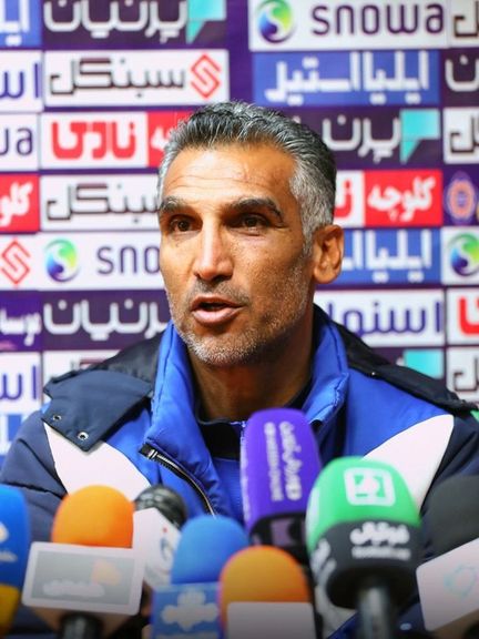 هاشمینسب: پرسپولیس شکایت کرده؟ خیلیها شکایت کردند و تهش را دیدند