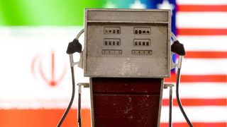 Top US General: Iran’s Oil Sales to China Fund Its Malign Activities