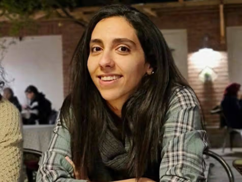 المقررة الخاصة للأمم المتحدة تطالب بإلغاء حكم السجن بحق طالبة إيرانية