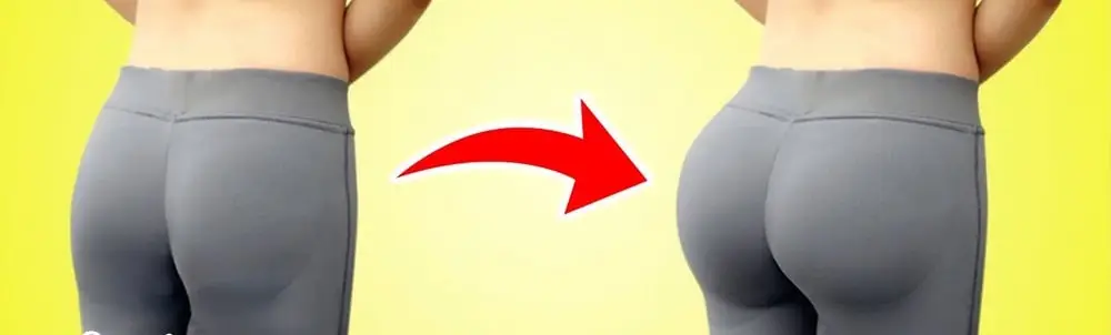 تصویری که در تبلیغات یک کلینیک زیبایی استفاده شده است