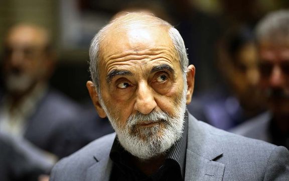 حسین شریعتمداری، مدیرمسئول روزنامه کیهان: مرگ مهسا امینی ربطی به نیروی انتظامی ندارد