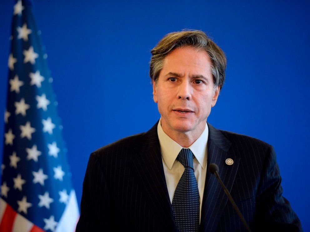Blinken Denies Any New Nuclear Deal With Iran