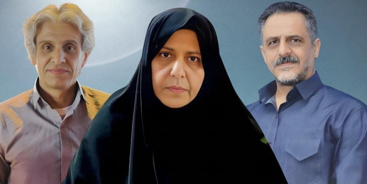 Iranian Dissident Receives 18 Years in Prison After Supporting Israel