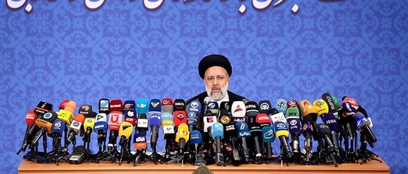 ابراهیم رئیسی: زمینه را برای بازگشت ایرانیان خارج از کشور فراهم میکنیم