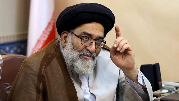 مقام تبلیغات اسلامی تهران: روز جمهوری اسلامی از روزهای مظلوم تاریخ است