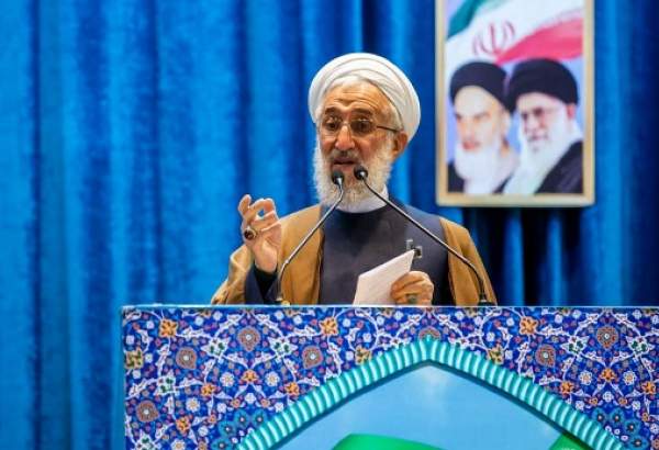 Cleric Claims Nuclear Technology Enables Iran To See 15km Underground