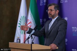 Channels with US exist but few messages worth pursuing, Iran says