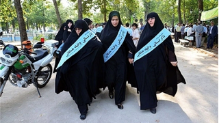 Iran unveils Tuba Plan, its latest to enforce mandatory hijab