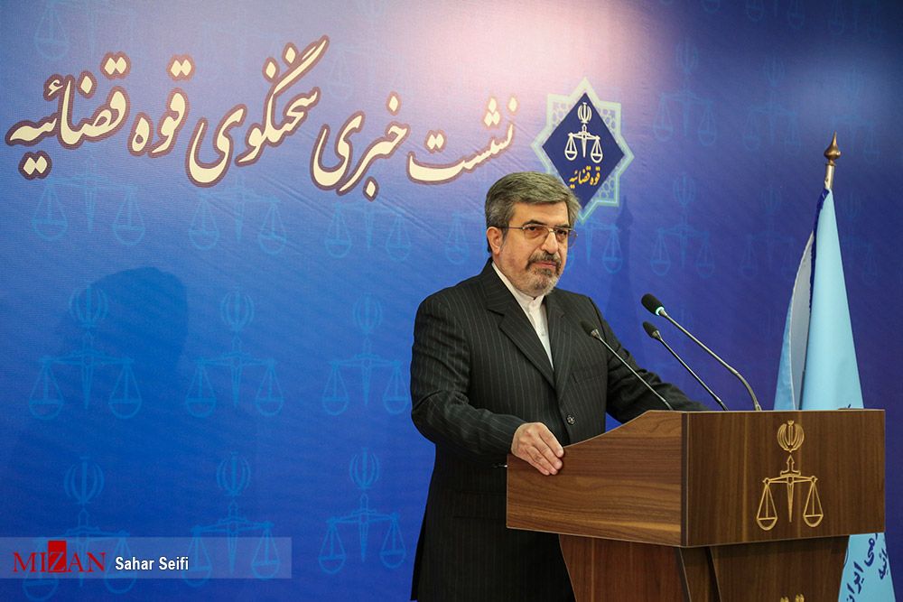 بازداشت‌های بیشتر در ارتباط با «جاسوسان فرانسوی» در میانه گزارش‌ها از ناپدید شدن خارجی‌ها