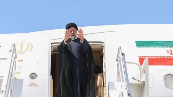 ثبت شکایت علیه ابراهیم رئيسی در سوئیس برای بازداشت او طی سفرش به ژنو