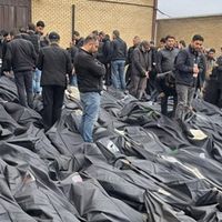 نام و اطلاعات شماری از جاویدنامان از سامانه بهشت زهرا پاک شده است
