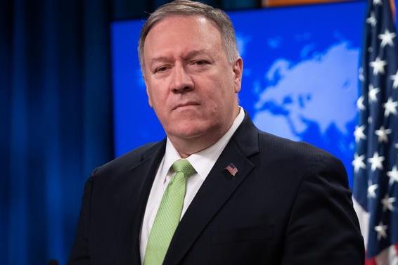 وزير الخارجية الأميركي السابق: تهديدات الرئيس الإيراني "غير مسبوقة وخطيرة"