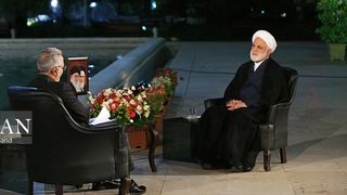 Another Corruption Revelation Damages Iran’s Ruling Establishment