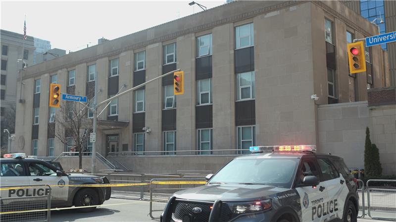 افشای هویت یک مقام ارشد جمهوری اسلامی و نگرانی‌ها از بیداری «سلول‌های خفته» در کانادا