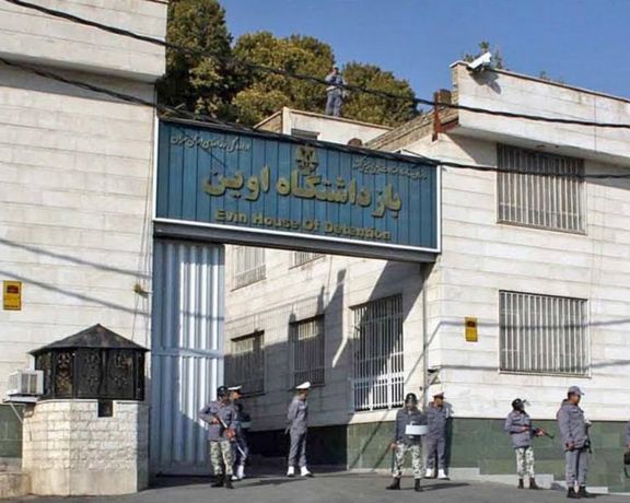 مهدی محمودیان، زندانی سیاسی پیشین: زندانیان سیاسی اوین حاضر به شرکت در انتخابات نشدند