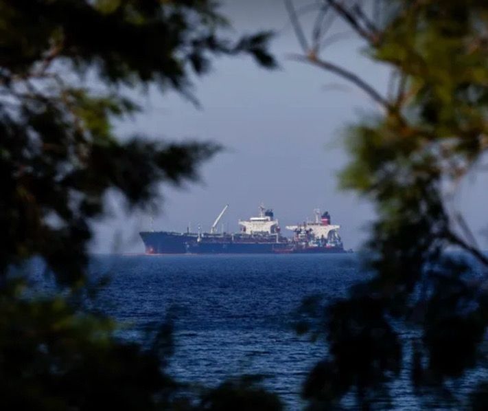 اتحادیه ناوگان بازرگانی یونان: ایران موافقت کرده خدمه دو نفتکش یونانی را آزاد کند