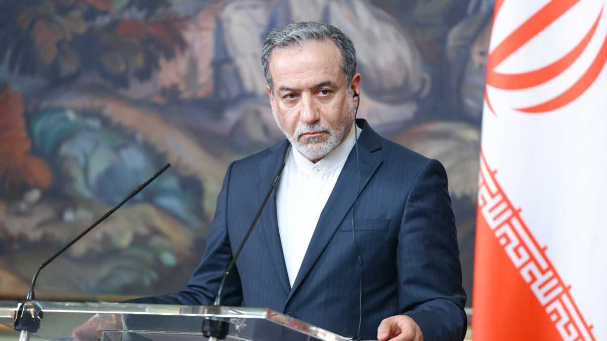 عباس عراقجی: در مورد نخست‌وزیر استرالیا با نتانیاهو موافقم