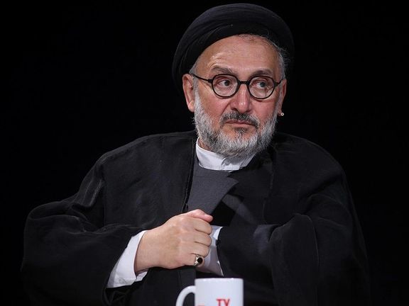 معاون دولت خاتمی: مصاحبه نتانیاهو و ترامپ درباره غزه را که دیدم، تمام بدنم لرزید