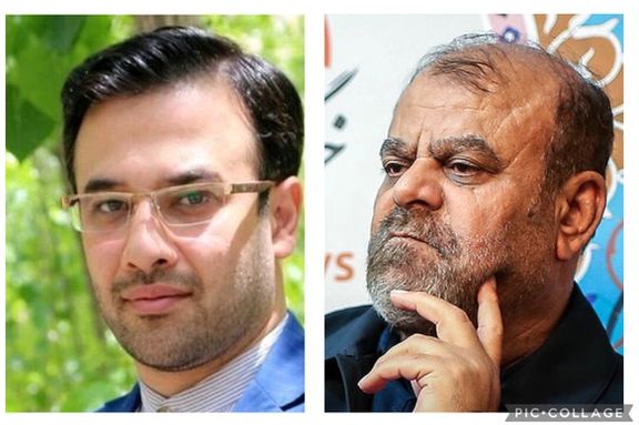 رستم قاسمی گفت مشاور ویژهاش که به دلیل دریافت رشوه زندانی شده بود، آزاد شده است