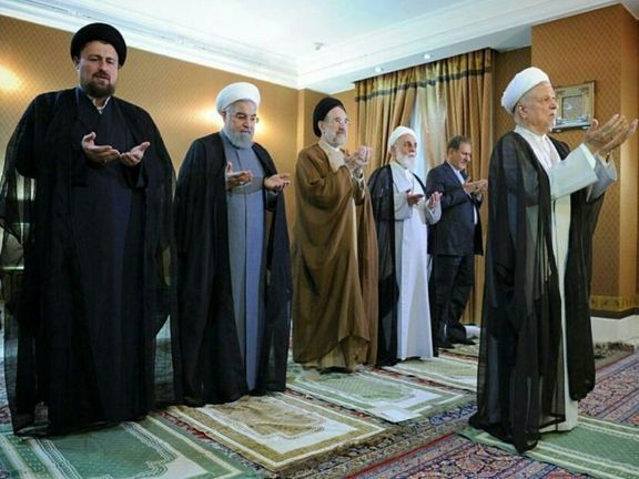 تيار "البكسوات".. هل ستُخدَع إيران مرة أخرى بالإصلاحيين؟