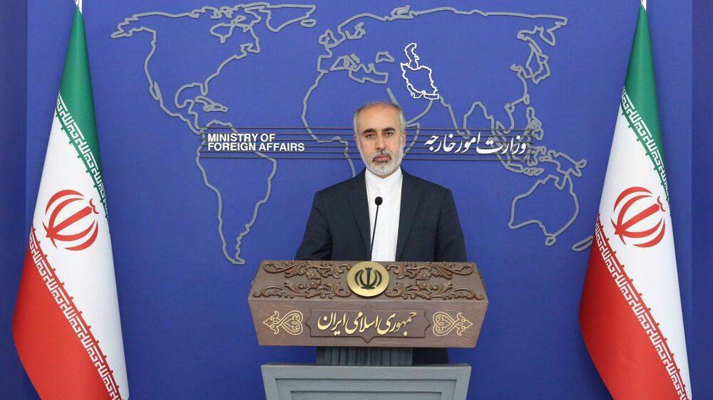 وزارت خارجه ایران: ارائه جزئیات درباره توافق اخیر تهران و واشینگتن کمک‌کننده نیست