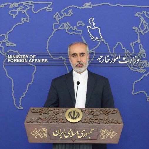 Iran Says Nuclear Talks Not Related To Internal Crisis
