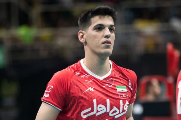 جهت توسعه والیبال مناطق محروم؛ محرومیت ستاره والیبال در ازای پرداخت دو میلیارد معلق میشود